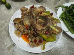 -四川小胡子海鲜(丁村万人海鲜广场店)