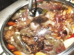-黄记煌三汁焖锅(广州曜一城店)