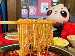 -蜀大侠火锅(总府路店)