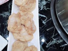 -潮汕美牛肉丸火锅店(天宁寺店)