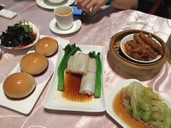 -星湖中餐厅
