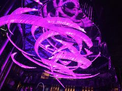 -西安W酒店·WEI全味西餐厅