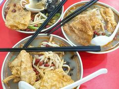 -家味螺蛳粉&烤鱼(五角场店)
