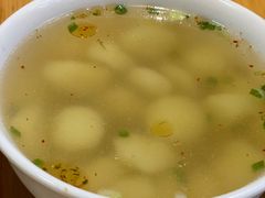 -食膳公园包子铺(烈士公园店)