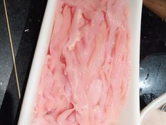 -纸盐河码头火锅(十八梯店)