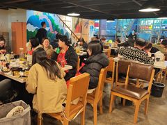 -味之绝热血美蛙鱼火锅(中坝店)