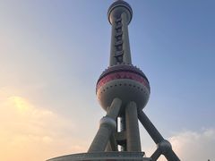 -东方明珠广播电视塔