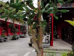 -南岳明心寺