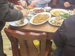 -小铜锣湾海鲜家常菜馆(河西店)