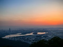 -头陀岭景区