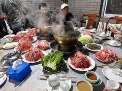 -鑫龙火锅城(阳光新路店)