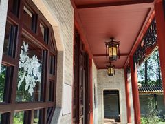 -顺峰山公园