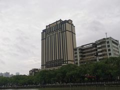 -惠州康帝国际酒店