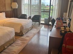 -昆明华邑酒店