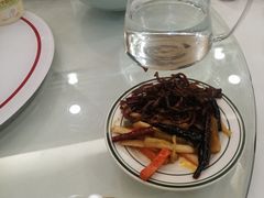 -良友·海鲜青岛菜(五四广场店)