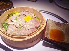 -赤坂亭M9和牛烧肉·日料398放题(万达店)