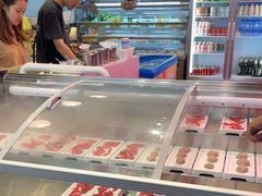 -一鼎来潮汕牛肉自助火锅(翻身分店)