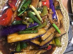 -古城苗家土菜馆(河景餐厅店)