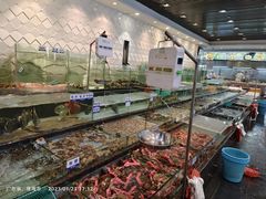 -新海利海鲜城·41年珠海老字号(夏湾店)