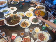 -二十八里太湖船菜(吉祥路店)