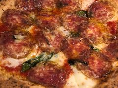 -Primo·丽莫意大利窑烤披萨