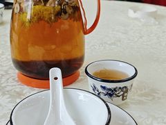 -台山第一家兴华黄鳝饭·黄鳝婆(开平店)