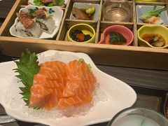 -赤坂亭·M9和牛烧肉(南京江南虹悦城店)