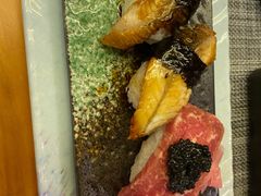 -竹马炭火烤肉(南屏店)