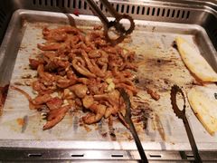 -新石器烤肉(中房金谊广场店)