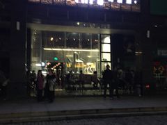 -TAPS精酿啤酒屋