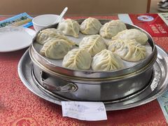 -叶存利海鲜大馅饺子(海宁路总店)