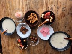 -上席擂茶·新中式青年茶馆(古城店)