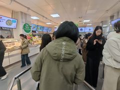 -宜家·瑞典风味餐厅(烟台路店)