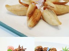 -绿杨春·淮扬宴(庐山路店)