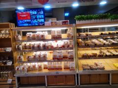 -盒马X会员店(王府井奥莱UP TOWN店)