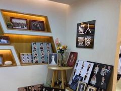 -壹人壹像工作室(购物公园店)