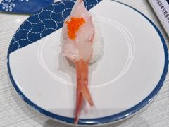 -滨寿司(新街口中央商场店)