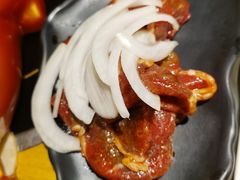 -牛市牛烤肉(西单大悦城店)