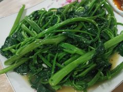 -洪霞餐馆