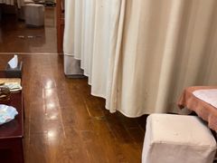 -筋骨堂热敷推拿按摩(翠华路店)