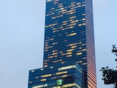 -上海静安香格里拉大酒店