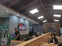 大堂-大自然醉鹅·铁锅火焰鹅(上海联洋店)