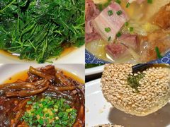 -老瑞福上海菜(人民广场店)