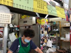 -梓记牛什(總店)
