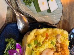 -Hi YOU你的饭局泰餐厅(雍和宫店)