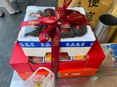 -鲜力达果品批发直销(青山店)