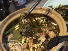 -李赵合鲜肉烧烤(西荷店)