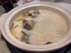 -小骨煲金华砂锅(转塘金街美地店)