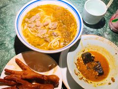 -姐夫的小菜(新中关购物中心店)