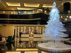 -上海苏宁宝丽嘉酒店·Cafe Bellagio西餐厅